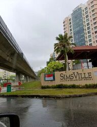 Simsville (D14), Condominium #639147731